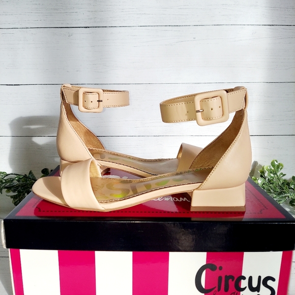 Circus by Sam Edelman Sandal Pumps - Picture 4 of 8